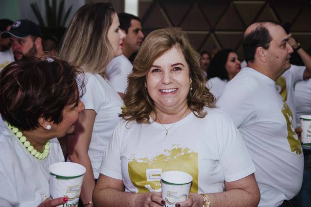 50 anos Unoeste